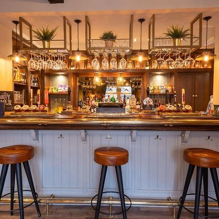 Host & Stay - Woodroffe Arms, Hope Room 1 Eksteriør bilde