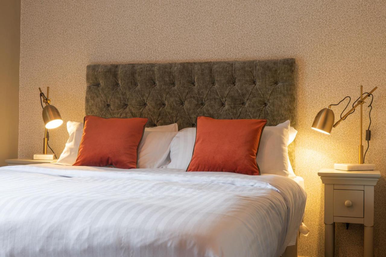 Host & Stay - Woodroffe Arms, Hope Room 1 Eksteriør bilde